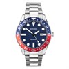 Sekonda 30196 Ocean Bracelet Watch - W31370
