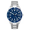 Sekonda 1789 Stainless Steel Bracelet Watch - W31382