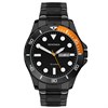 Sekonda 30120 Black IP Bracelet Watch - W31386