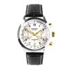 Sekonda 30235 Chronograph Black Strap Watch - W31395