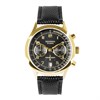 Sekonda 30237 Chronograph Black Strap Watch - W31396