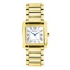 Sekonda 30244 Montreal Gold Tone Bracelet Watch - W31414
