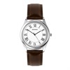 Sekonda 30249 Brown Leather Strap Watch - W31416