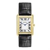 Sekonda 30270 Clement Black Leather Strap Watch - W31429