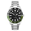 Sekonda 30197 Black Dial Bracelet Watch - W31443