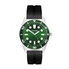 Sekonda 30313 Black Silicone Strap Watch - W31450