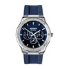 30358 Sekonda Titan Blue Multi Dial Blue Strap - W31485
