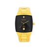 Sekonda 3899 Class 56 Gold Plated Diamond Set Bracelet Watch - W3161