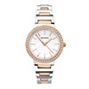 Sekonda 40078 Two Tone Bracelet Watch - W32216
