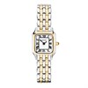 Sekonda 40125 Monica Two Tone Bracelet Watch - W32231