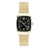 Sekonda 40383 Gold Plated Mesh Bracelet Watch - W32270