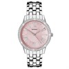 Sekonda 40477 Charlotte Stainless Steel Crystal Set Bracelet Watch - W32300