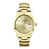 Sekonda 40428 Taylor Gold Tone Bracelet Watch - W32332