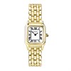 Sekonda 40144.200 Monica Gold Plated Bracelet Watch - W32344