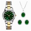 Sekonda 49038.76 Catherine Necklace, Earrings And Watch Gift Set - W32347