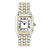 Sekonda 40658 Monica Maxi Two Tone Bracelet Watch - W32367