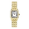 Sekonda 40642 Monica Stone Set Bracelet Watch - W32369