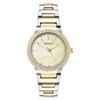 Sekonda 40490 Amelia Two Tone Bracelet Watch - W32372