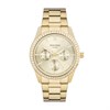 Sekonda 2188 Gold Plated Bracelet Watch - W32413