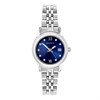 Sekonda 40669 Blue Dial Bracelet Watch - W32425