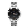 Sekonda 2097 Black Dial Bracelet Watch - W32435