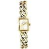 Sekonda 40519 Gold Tone Chain Bracelet Watch - W32442
