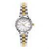 Sekonda 2292 Two Tone Stone Set Bracelet Watch - W32448