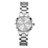 Sekonda 2493 Stone Set Bracelet Watch - W32449