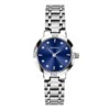 Sekonda 2494 Blue Dial Bracelet Watch - W32450