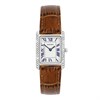 Sekonda 40736 Brown Leather Strap Watch - W32465