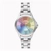 Sekonda 40749 Rainbow Dial Bracelet Watch - W32475