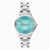 Sekonda 40750 Turquoise Dial Bracelet Watch - W32476