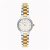 Sekonda 40763 Two Tone Bracelet Watch - W32479