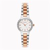 Sekonda 40764 Two Tone Bracelet Watch - W32480