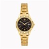 Sekonda 40782 Gold Tone Bracelet Watch - W32485
