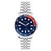Sekonda 40564 Blue Dial Bracelet Watch - W32493