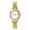 Sekonda 40729 Gold Tone Bracelet Watch - W32507