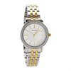 Sekonda 2805 Class 52 Two Tone Stone Set Bracelet Watch - W33149