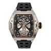 Gresham G1-0001-BKG Mercury Genesis G1 Automatic Watch - Special Edition - W3463