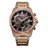 Citizen CB5896-54X Perpetual Chronograph A-T Eco-Drive Bracelet Watch - W3731