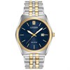 Citizen BM7334-58L Corso Two Tone Eco-Drive Bracelet Watch - W38105