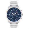 Citizen AT2370-55L Stainless Steel Eco-Drive Chronograph Watch - W38112