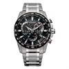 Citizen CB5898-59E Perpetual Chronograph A-T Eco-Drive Watch - W3820