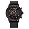 Citizen CA0769-04W Star Wars Darth Vader Eco-Drive Strap Watch - W38359