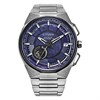 Citizen CC3097-52L Satellite Wave GPS X Bracelet Watch - W38378