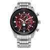 Citizen BY1018-55X Super Titanium™ 'Tsuki-Yomi' Moon Phase Watch - W38380