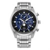 Citizen BY1010-57L Super Titanium™ 'Tsuki-Yomi' Moon Phase Watch - W38381