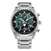 Citizen BY1010-57X Super Titanium™ 'Tsuki-Yomi' Moon Phase Watch - W38382