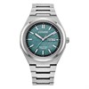 Citizen AW0130-85X Zenshin Super Titanium™ Bracelet Watch - W38383