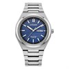 Citizen AW0130-85L Zenshin Super Titanium™ Bracelet Watch - W38384
